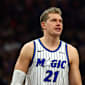 Wegen Wagner-Abgang? Magic halten wohl Big Man