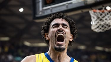 Marcio Santos