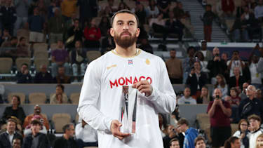 Mike James