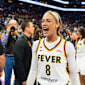 WNBA-Star Cunningham lässt mit Transgender-Aussagen aufhorchen