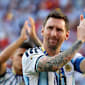 Messi beendet Karriere in der Nationalmannschaft