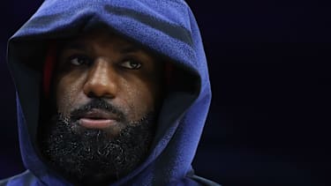 LeBron James will mit den Philadelphia 76ers seinen fünften Titel.