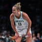 Fiebich und Liberty verlieren überraschend, Diggins mit historischem Triple-Double