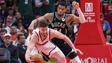 Sengün und die Rockets gewannen das Spiel.