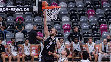 Telekom Baskets Bonn