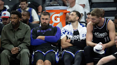 Monk, LaVine und Sabonis sind mögliche Trade-Kandidaten.