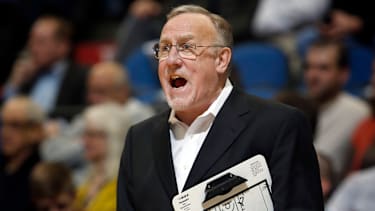Adelman führte die Trail Blazers zweimal in die Finals.