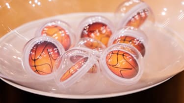 Heute wird die erste Runde im Netto BBL Pokal ausgelost.