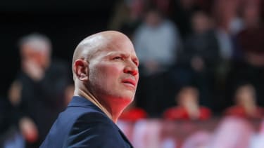 Denis Wucherer wurden von den Skyliners entlassen.