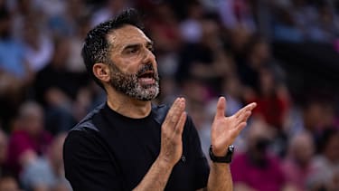 Jesus Ramirez coachte in der BBL zuletzt in Braunschweig.