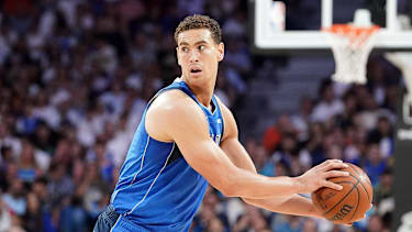 Powell spielt seit 2014 für die Mavs.