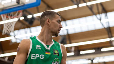 Aleksa Kovacevic spielte zuletzt in Koblenz.