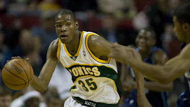 Seattle SuperSonics