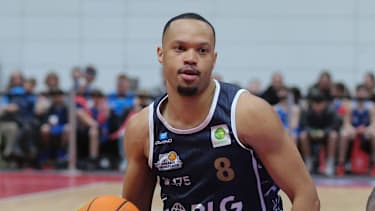 Jemarl Baker Jr. wechselt nach Jena.