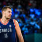 Jokic dominiert bei Serbien-Comeback, Griechenland gewinnt ohne Giannis