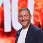 Neue Herausforderung für Totti: Roma-Ikone steigt bei Basketballklub ein