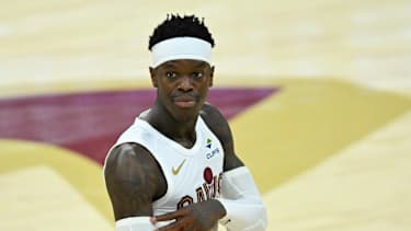 Dennis Schröder