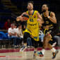 Mit sieben EuroLeague-Spielern: DBB-Gegner Israel gibt Aufgebot bekannt
