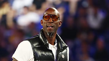 Garnett beendete 2016 seine NBA-Karriere.