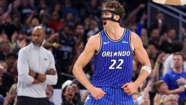 Franz Wagner hofft auf seine erste All-Star-Teilnahme.
