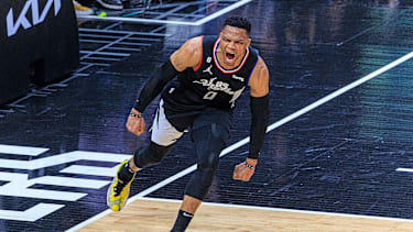 Russell Westbrook, Los Angeles Clippers