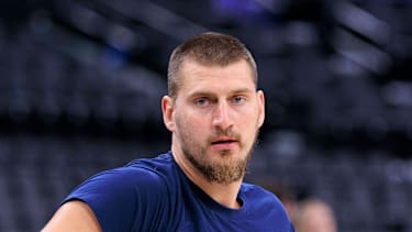 Nikola Jokic