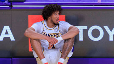 Jaxson Hayes hat einen slowenischen Pass bekommen.
