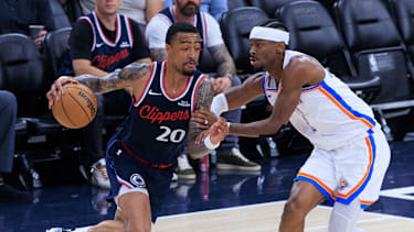 Kriegt John Collins bei den Pistons die Kurve?