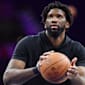 "Sehr hoffnungsvoll": Embiid vor Überraschungs-Comeback in Spiel 3?