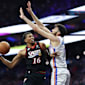 Einer aus der NBA: Bayern holen Ex-Erstrundenpick Beauchamp