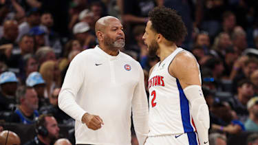 J.B. Bickerstaff