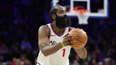 James Harden