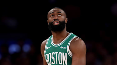 Jaylen Brown steht weiterhin in den Schlagzeilen.