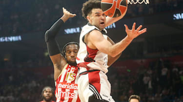 Elijah Bryant