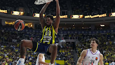 Armando Bacot wechselt zu Maccabi.