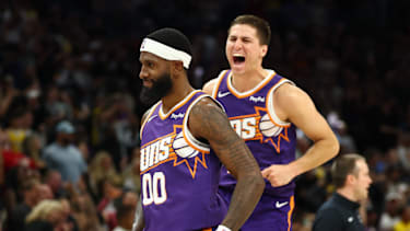 O'Neal traf den Gamewinner gegen die Lakers.