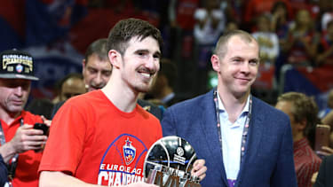 Nando De Colo