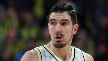 Nando De Colo