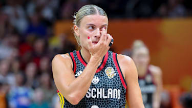 Alexandra Wilke spielte ein gutes Turnier.
