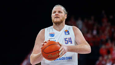 Bryant ist zweifacher BBL-MVP.