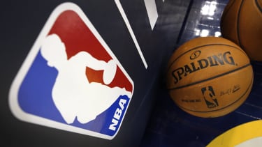 Die NBA besteht derzeit aus 30 Teams.
