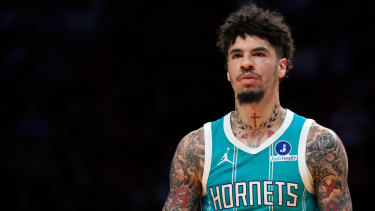 LaMelo Ball