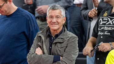 Herbert Hainer
