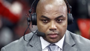 Charles Barkley zweifelt, ob LeBron James noch ein Superstar ist.