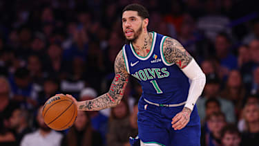 LaMelo Ball