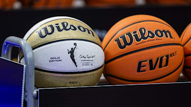 Die WNBA begrüßt zwei neue Teams.