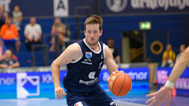 Reaves war Topscorer der Weißenfelser.