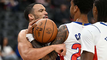 Dillon Brooks, John Collins