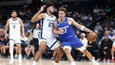 Cameron Boozer, Franz Wagner