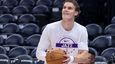 Lauri Markkanen